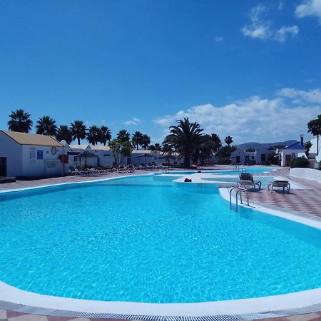 Casa Lila Montecastillo J9 Caleta De Fuste Εξωτερικό φωτογραφία