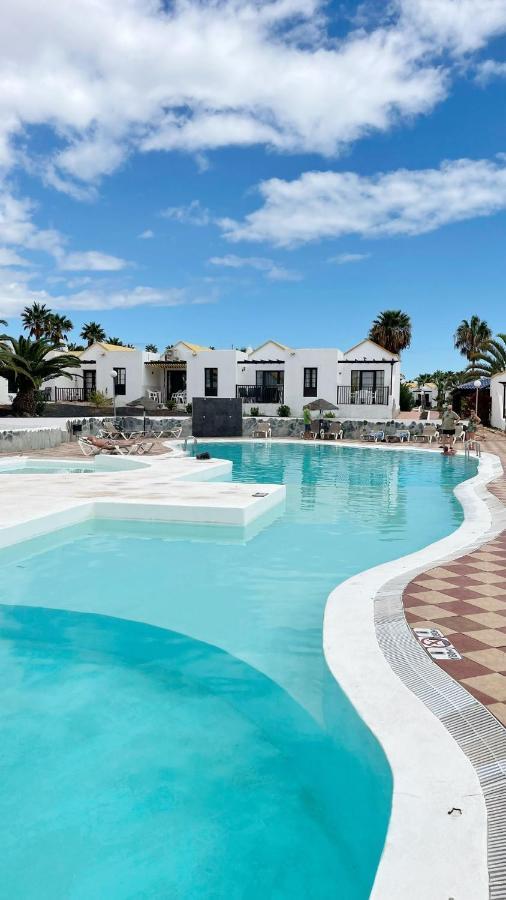 Casa Lila Montecastillo J9 Caleta De Fuste Εξωτερικό φωτογραφία