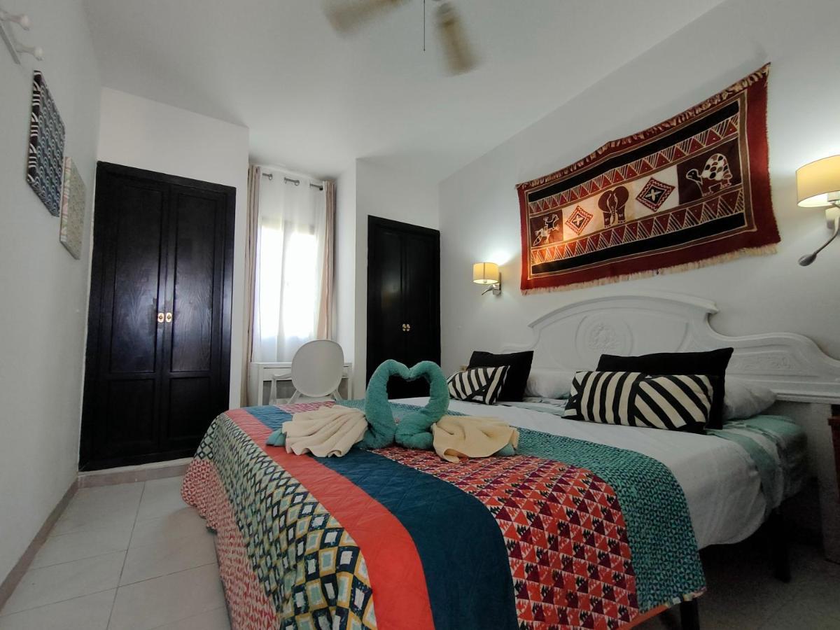 Casa Lila Montecastillo J9 Caleta De Fuste Εξωτερικό φωτογραφία