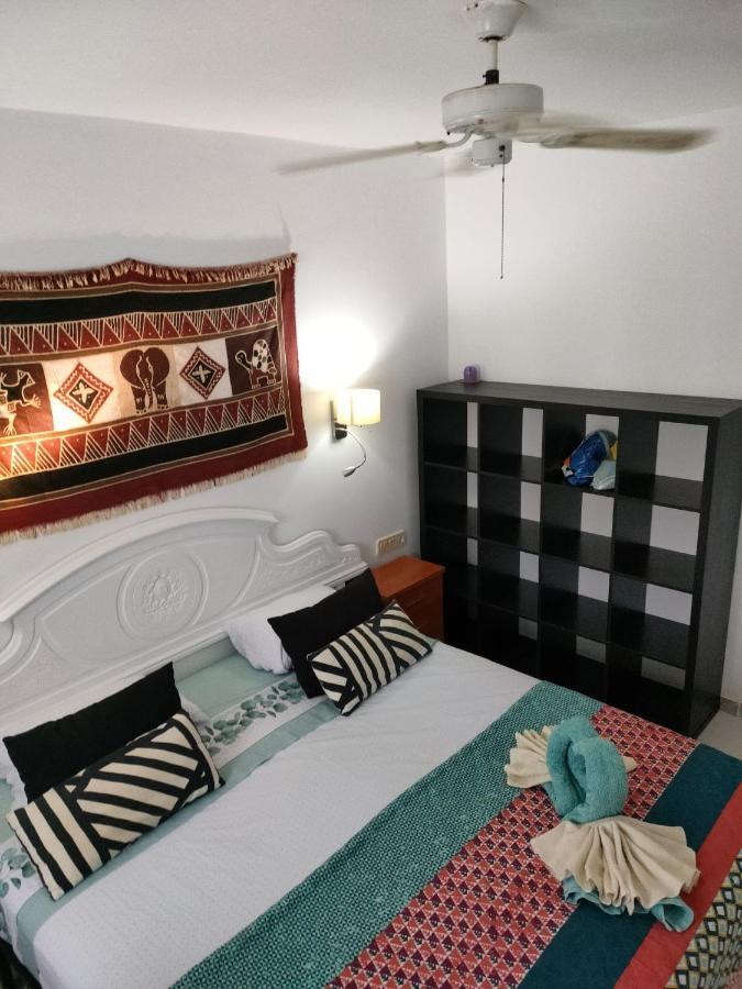 Casa Lila Montecastillo J9 Caleta De Fuste Εξωτερικό φωτογραφία