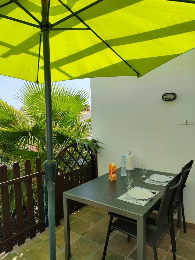 Casa Lila Montecastillo J9 Caleta De Fuste Εξωτερικό φωτογραφία