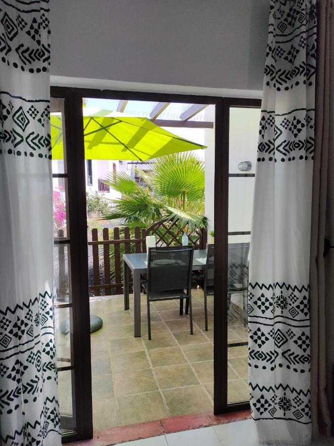Casa Lila Montecastillo J9 Caleta De Fuste Εξωτερικό φωτογραφία