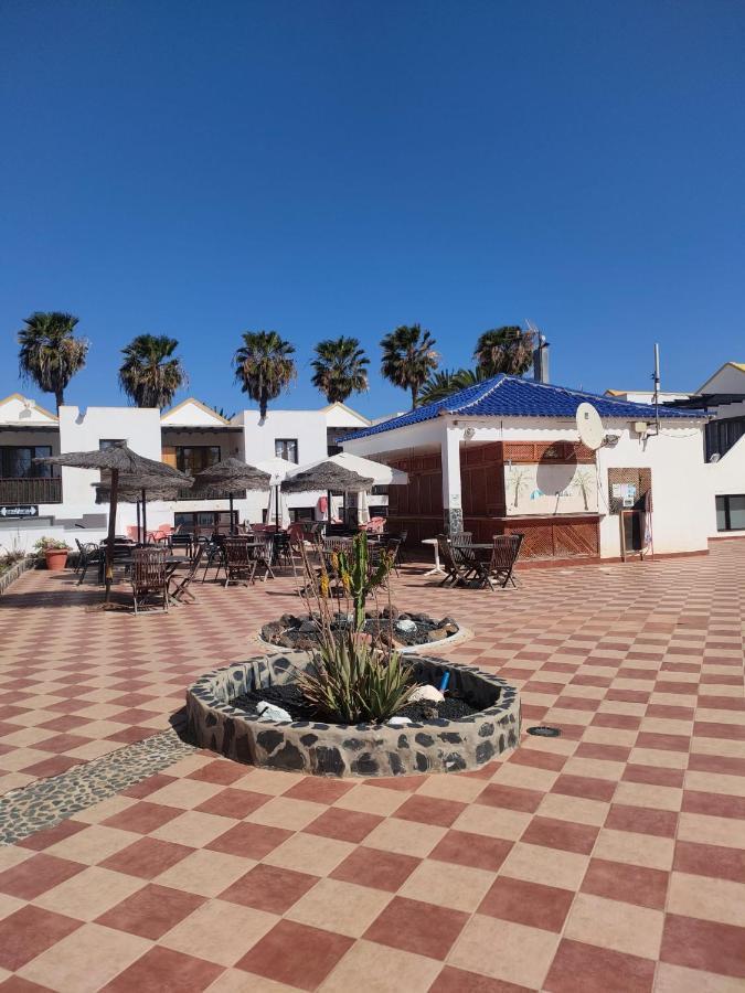 Casa Lila Montecastillo J9 Caleta De Fuste Εξωτερικό φωτογραφία