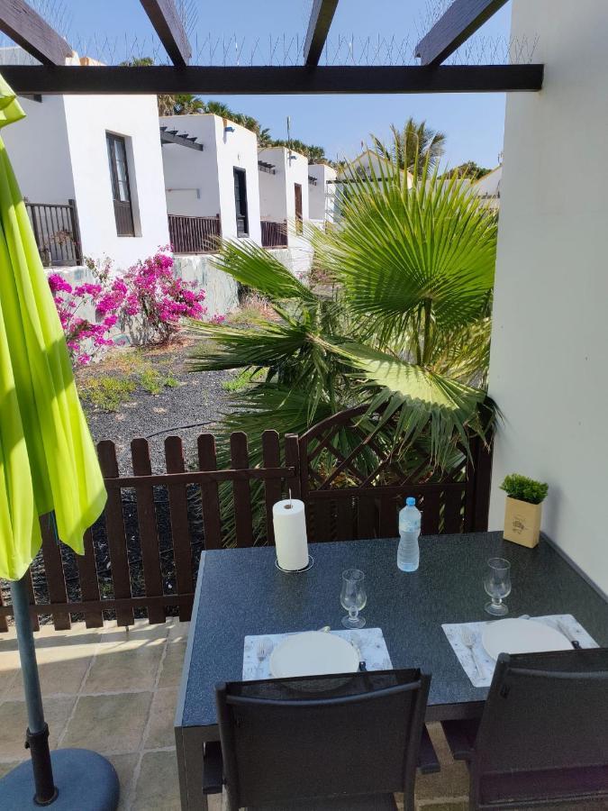 Casa Lila Montecastillo J9 Caleta De Fuste Εξωτερικό φωτογραφία