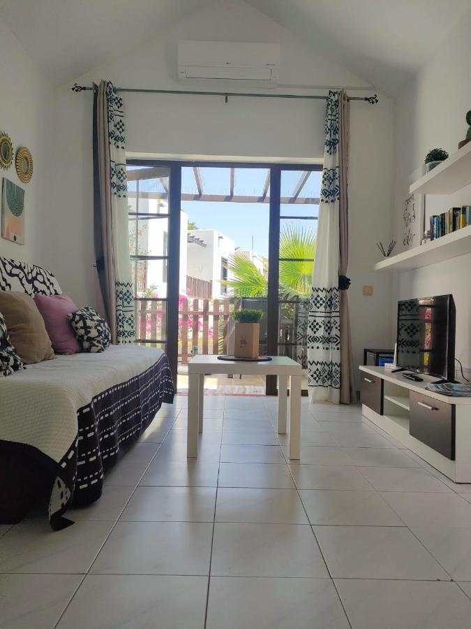 Casa Lila Montecastillo J9 Caleta De Fuste Εξωτερικό φωτογραφία