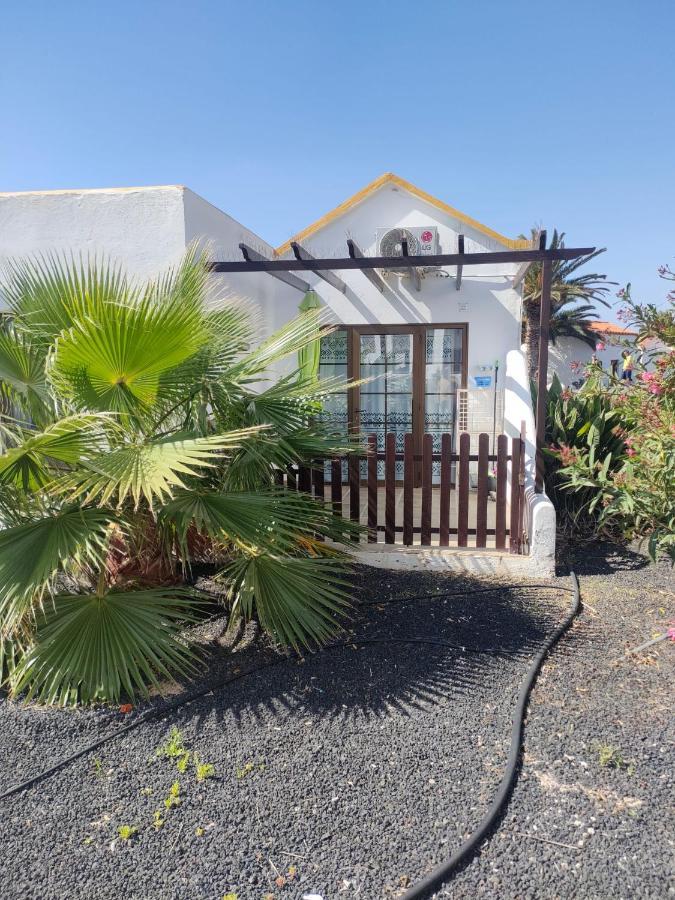 Casa Lila Montecastillo J9 Caleta De Fuste Εξωτερικό φωτογραφία