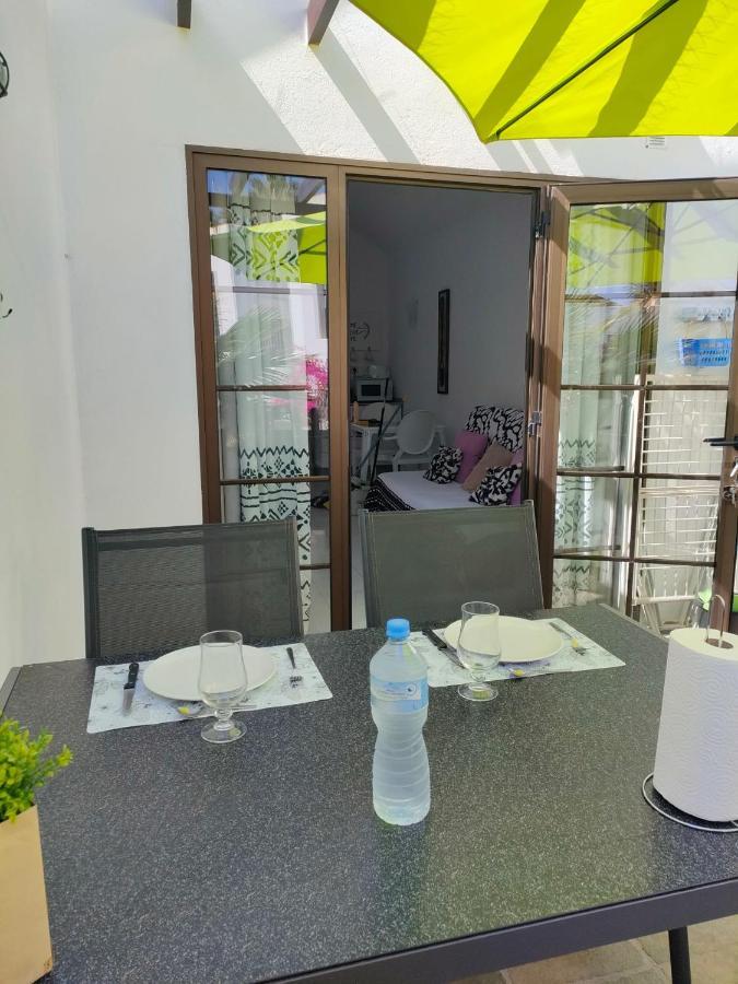 Casa Lila Montecastillo J9 Caleta De Fuste Εξωτερικό φωτογραφία