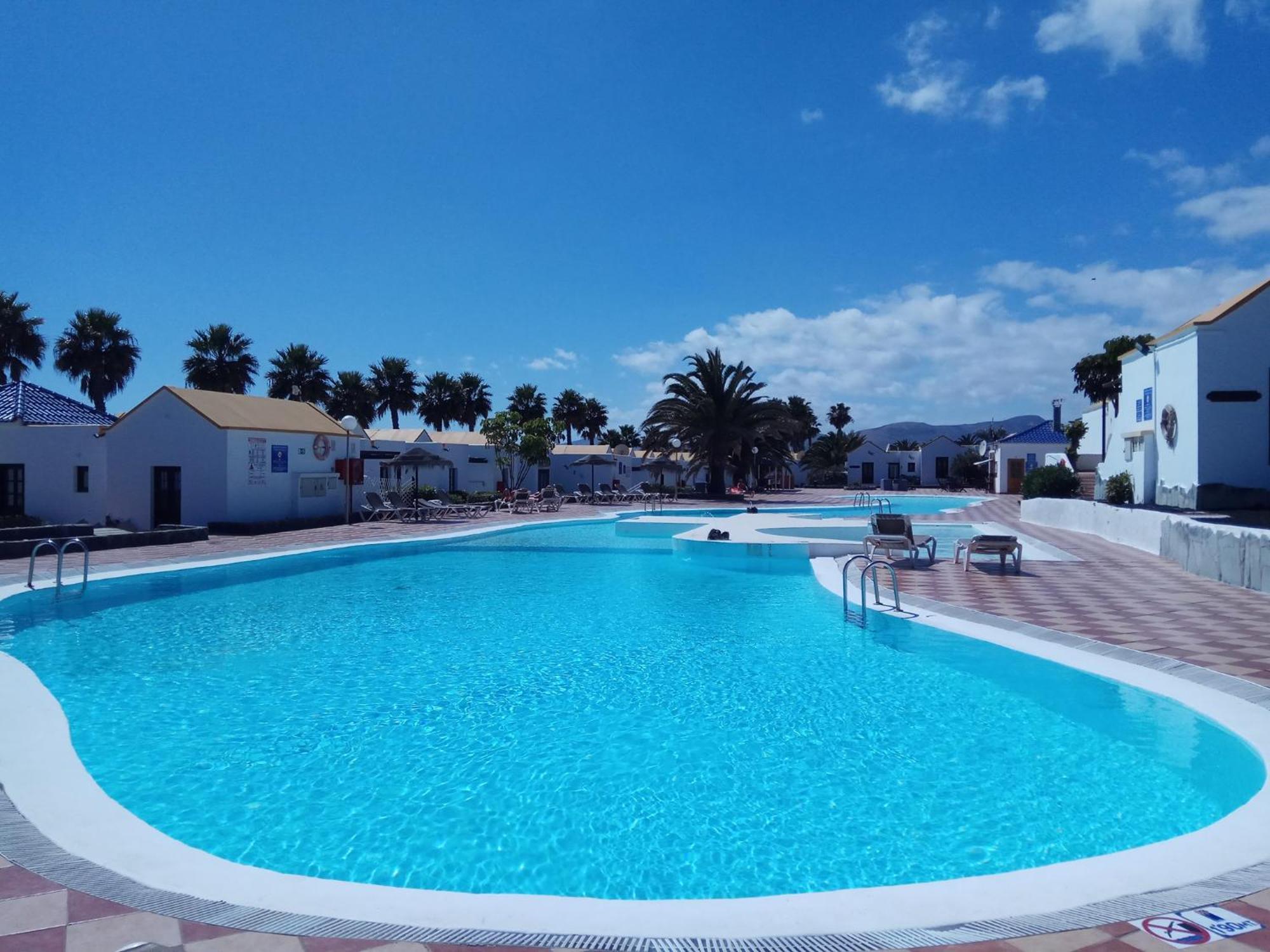 Casa Lila Montecastillo J9 Caleta De Fuste Εξωτερικό φωτογραφία
